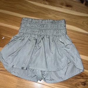Free People Movement “the way home” shorts